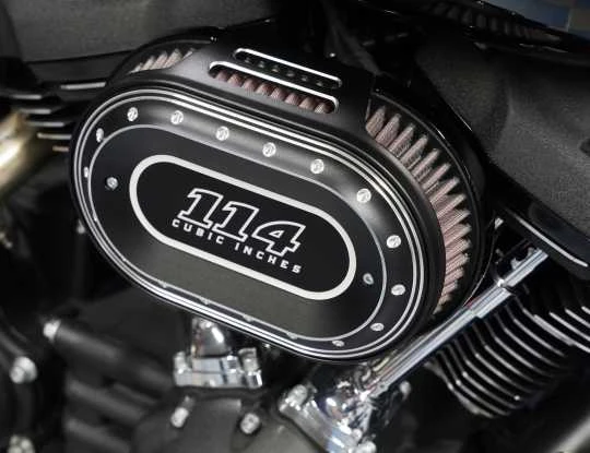 Airbox Cover Oval Drilled 114 5 Airbox Cover Oval Drilled 114 – Bild 3