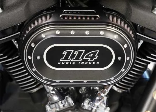 Airbox Cover Oval Drilled 114 4 Airbox Cover Oval Drilled 114 – Bild 2