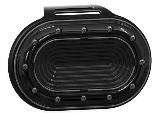 Airbox Cover Oval Grand Classic 2 Airbox Cover Oval Grand Classic