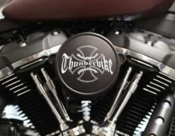 Powerfilter-Kit Thunderbike 5 Powerfilter-Kit Thunderbike -Thunderbike 96 74 160 2a