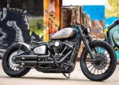 Powerfilter-Kit Grand Classic 7 Powerfilter-Kit Grand Classic -Thunderbike 96 74 170v 31