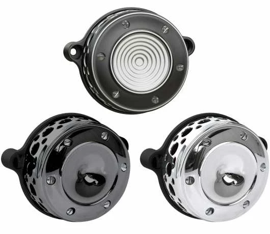 Powerfilter-Kit Grand Classic 3 Powerfilter-Kit Grand Classic