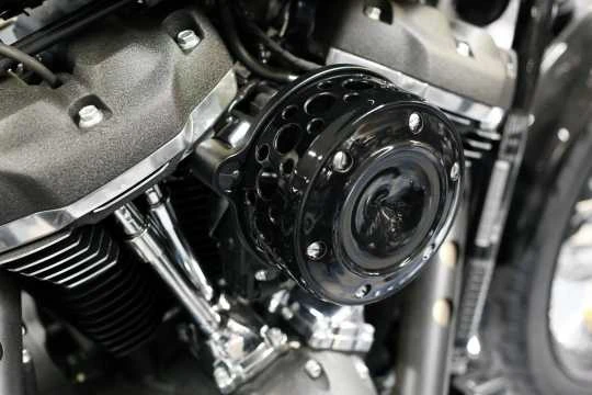 Powerfilter-Kit Grand Classic 4 Powerfilter-Kit Grand Classic – Bild 2