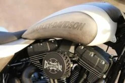 Thunderbike EFI-Cover -Thunderbike 96 77 060v 21