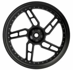 Thunderbike Big Speed Rad 9 Thunderbike Big Speed Rad -Thunderbike big speed contrast cut a 1