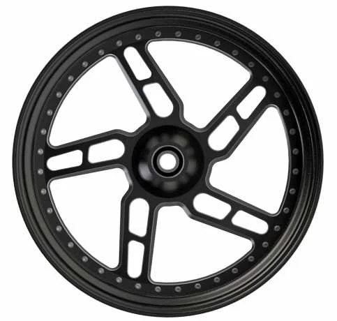 Thunderbike Big Speed Rad 5 Thunderbike Big Speed Rad – Bild 3