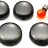 Blinkergläser Cover Set Getönt -Thunderbike bspogl3 1