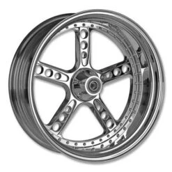 Thunderbike Vegas Drilled Rad