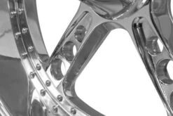 Thunderbike Vegas Drilled Rad -Thunderbike drilledrad28 1