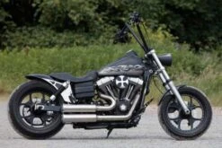 Thunderbike Gothik Rad -Thunderbike gothik dyna4 1