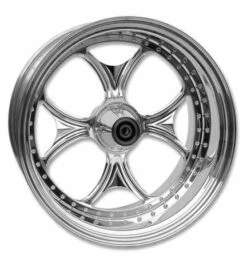 Thunderbike Gothik Rad 4.5x18 DF