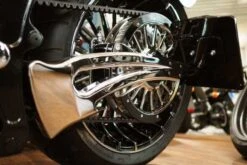 Schwingen Kit Kreuzfeuer -Thunderbike kreuzfeuer schwinge26