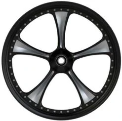 Thunderbike Lowrider Rad -Thunderbike lowrider contrast cut2 1