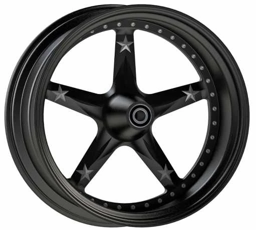 Thunderbike Open Mind Rad 5 Thunderbike Open Mind Rad – Bild 3