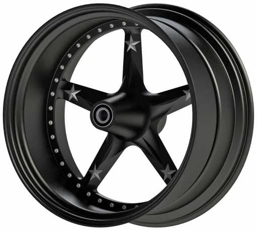 Thunderbike Open Mind Rad 6 Thunderbike Open Mind Rad – Bild 4