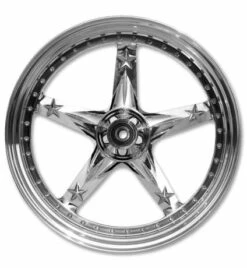 Thunderbike Open Mind Rad