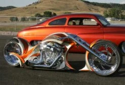 Thunderbike Spectacula Rad -Thunderbike spectacula4