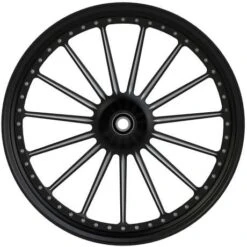 Thunderbike Spoke Rad -Thunderbike spoke contrast cut1 1