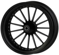 Thunderbike Spoke Rad -Thunderbike spoke contrast cut22 1