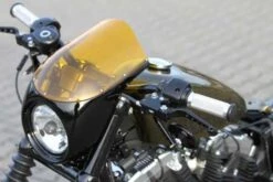 Front Verkleidung Cafe Racer -Thunderbike sportster cafe racer 75 76 020 39
