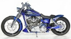 Thunderbike Sting Rad -Thunderbike sting dyna4