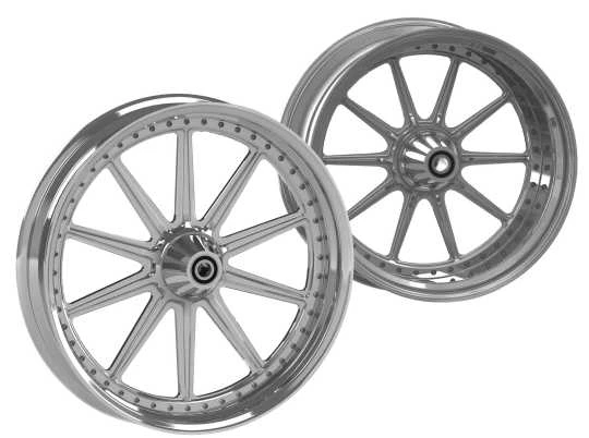 Thunderbike FLH Rad 3 Thunderbike FLH Rad