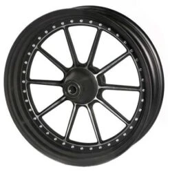 Thunderbike FLH Rad 5 Thunderbike FLH Rad -Thunderbike thunderbike flh rad4