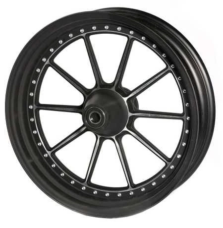 Thunderbike FLH Rad 4 Thunderbike FLH Rad – Bild 2