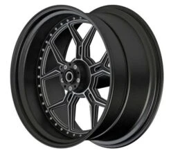 Thunderbike GT Rad 7 Thunderbike GT Rad -Thunderbike thunderbike gt wheel32