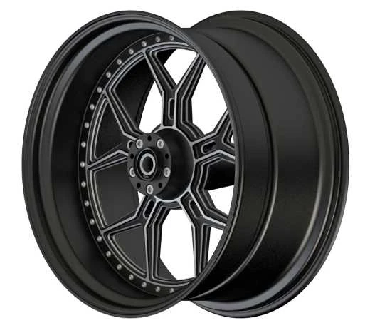 Thunderbike GT Rad 5 Thunderbike GT Rad – Bild 3