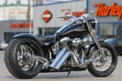 Thunderbike Triple Rad -Thunderbike triple fatboy4