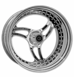 Thunderbike Triple Rad 4.5x18 DF