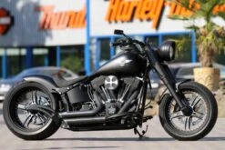 Thunderbike Vegas Cut Rad -Thunderbike vegas cut softail4 2