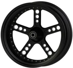 Thunderbike Vegas Drilled Rad -Thunderbike vegas drilled contrast cut21 1