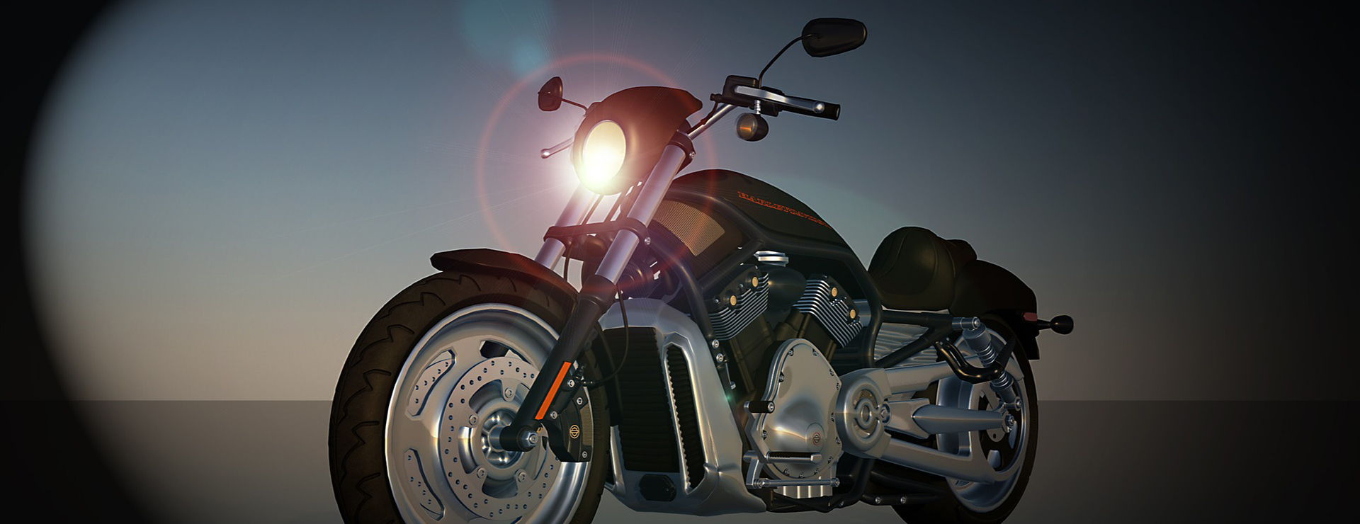 Thunderbike 1 Thunderbike -Thunderbike motorcycle 1941163 1920